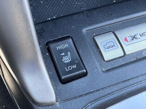 Used 2017 Subaru Forester 2.5i Limited image 10