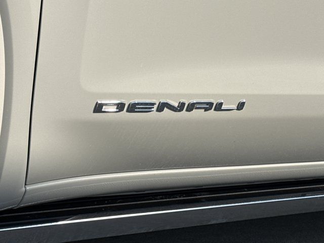 New 2026 GMC Sierra 1500 Denali AWD/4WD image 16