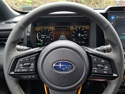 New 2026 Subaru Outback Wilderness AWD/4WD image 13