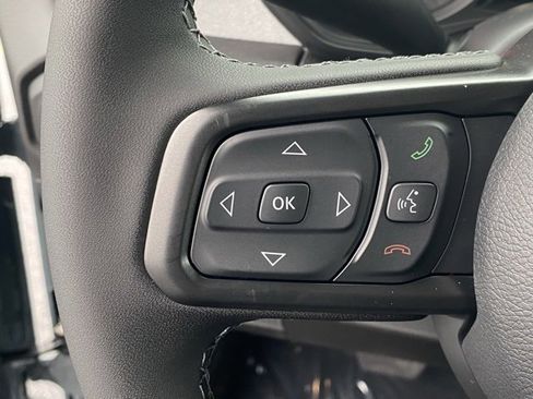 New 2026 Jeep Wrangler Willys image 16