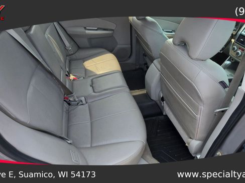 Used 2010 Subaru Forester 2.5X Limited AWD/4WD image 20