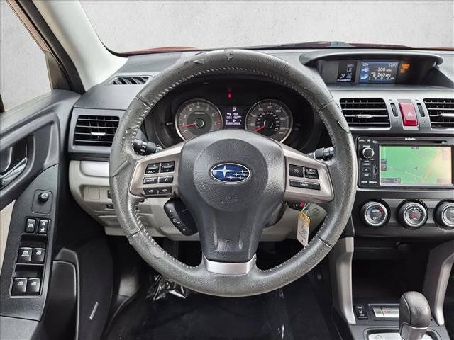 Used 2015 Subaru Forester 2.5i Limited AWD/4WD image 30
