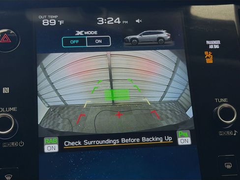 Used 2023 Subaru Outback Limited w/ Popular Package #2 image 16