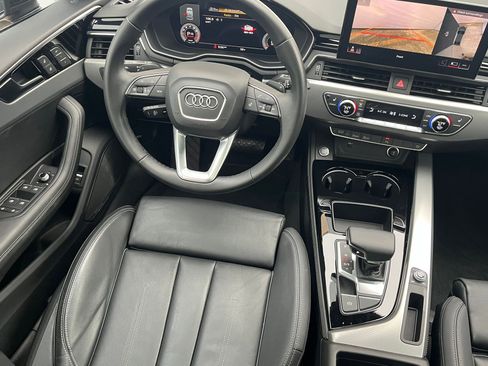 Used 2023 Audi A5 2.0T Premium Plus image 25