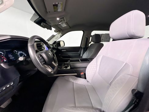 Used 2024 Toyota Tundra SR5 w/ SR5 Convenience Package image 14