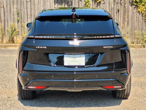 New 2026 Cadillac Lyriq Signature Sport image 5