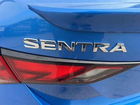 Certified 2023 Nissan Sentra SR w/ Electronics Package image 31