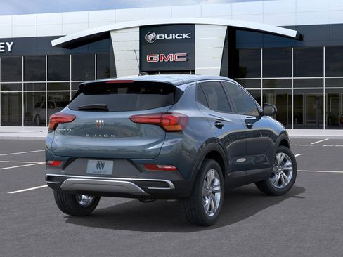 New 2026 Buick Encore GX Preferred w/ Comfort Package image 4