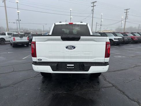 New 2026 Ford F150 STX w/ Equipment Group 200A image 6