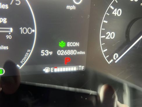 Certified 2025 Honda CR-V Sport Touring image 20