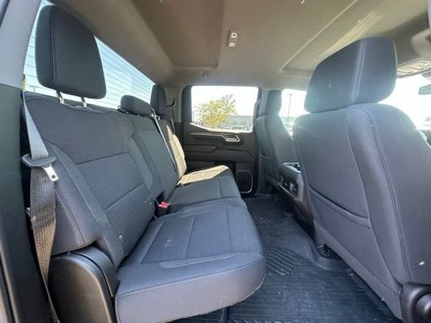 Used 2022 Chevrolet Silverado 1500 RST AWD/4WD image 29