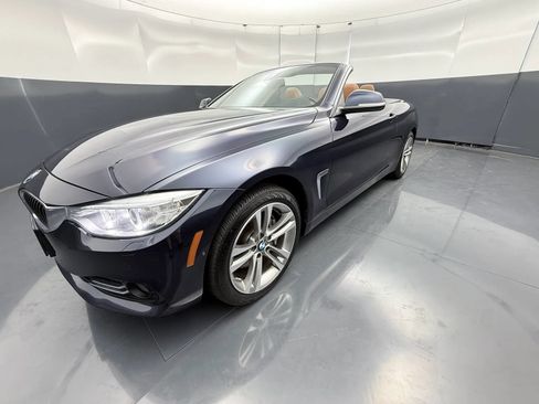 Used 2017 BMW 440i xDrive Convertible AWD/4WD image 35