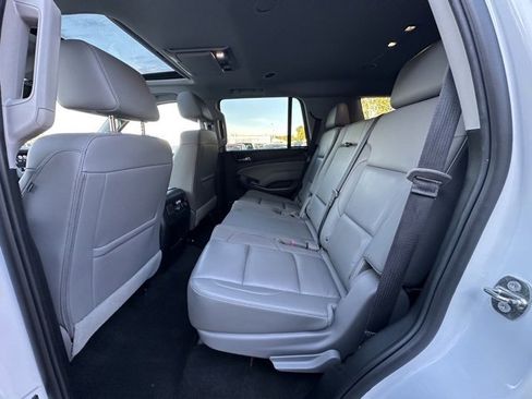 Used 2018 Chevrolet Tahoe LT image 31