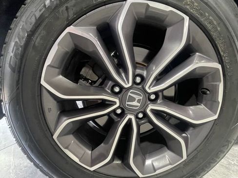 Used 2020 Honda CR-V EX-L image 28