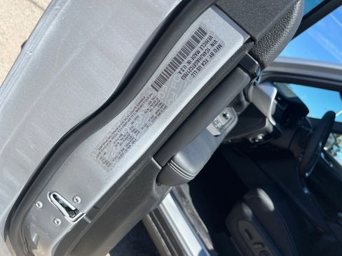 New 2026 Jeep Grand Cherokee Laredo image 26