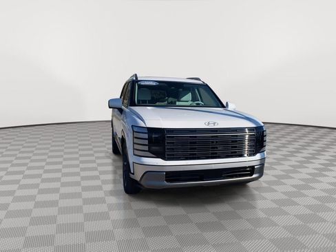 New 2026 Hyundai Palisade Limited image 57