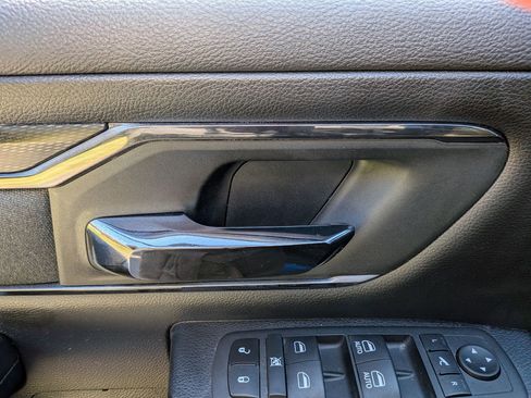 Certified 2023 RAM 1500 Big Horn image 12