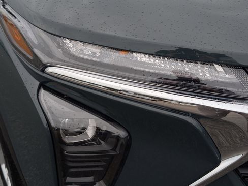 New 2026 Chevrolet Trax LS w/ LS Convenience Package image 4