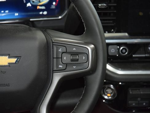 New 2026 Chevrolet Silverado 3500 High Country w/ High Country Premium Package AWD/4WD image 41