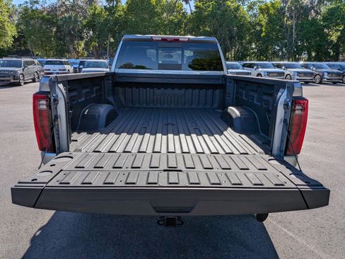 New 2026 GMC Sierra 2500 Denali image 18