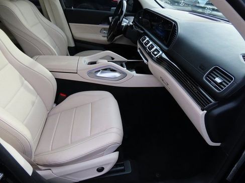 Used 2024 Mercedes-Benz GLE 450 4MATIC image 13