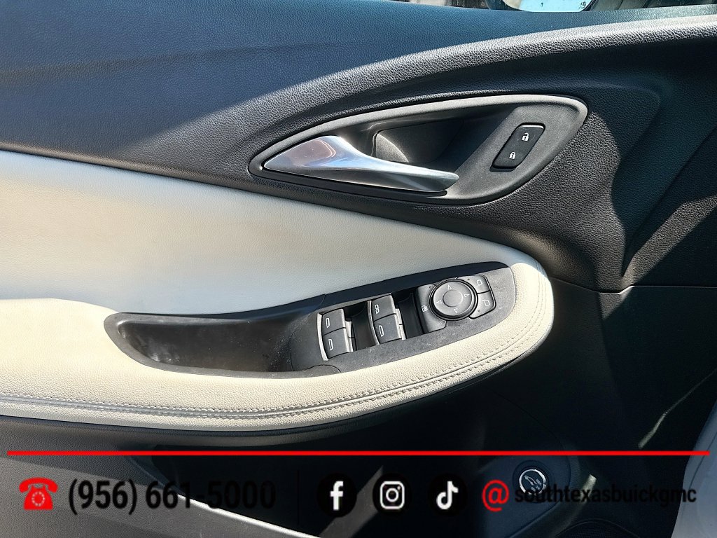 Used 2024 Buick Encore GX Sport Touring FWD image 10