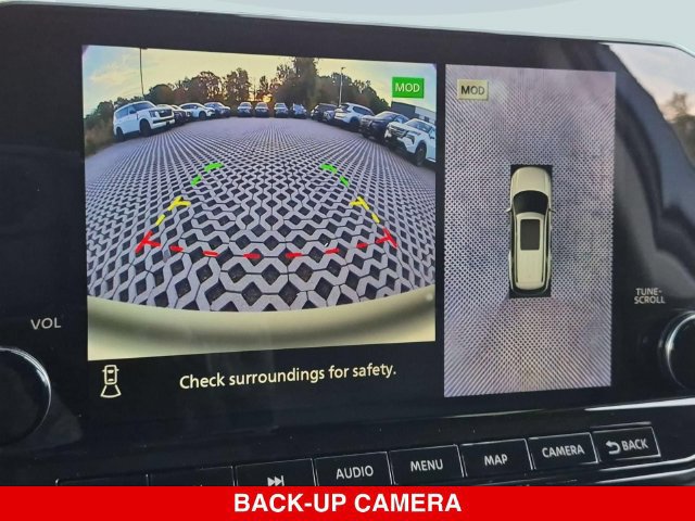 Certified 2024 Nissan Pathfinder SL AWD/4WD image 26
