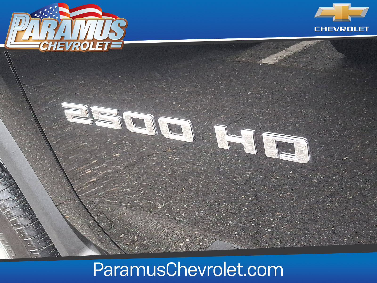 Used 2026 Chevrolet Silverado 2500 LT AWD/4WD image 30