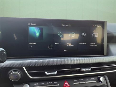 Certified 2025 Hyundai Sonata SEL image 11