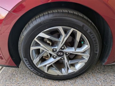 Certified 2023 Hyundai Sonata SEL image 29