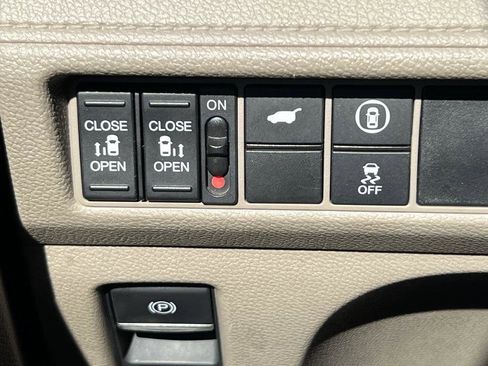 Used 2024 Honda Odyssey EX-L image 20