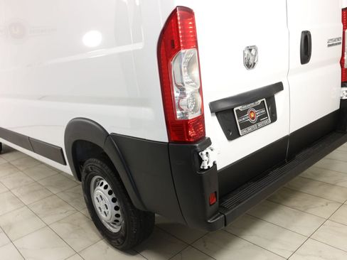 Used 2025 RAM ProMaster 2500 w/ Convenience Group FWD image 39
