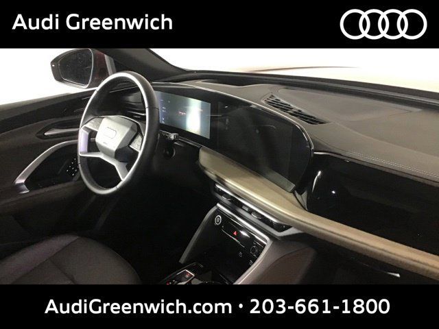 Certified 2025 Audi Q5 Premium Plus AWD/4WD image 26
