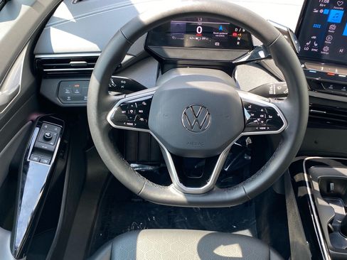 Certified 2023 Volkswagen ID.4 Pro S RWD image 6