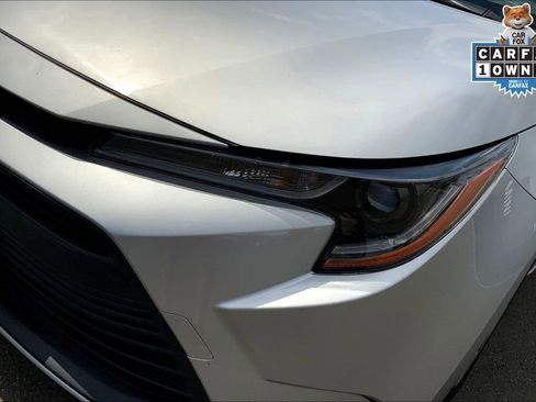 Used 2023 Toyota Corolla LE image 27