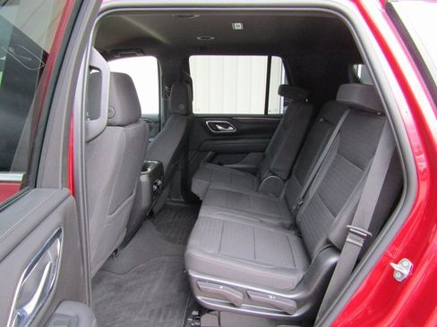 Used 2023 Chevrolet Tahoe LS image 28