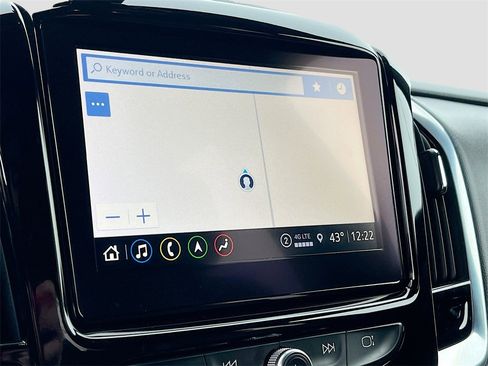 Used 2023 Chevrolet Traverse Premier image 13