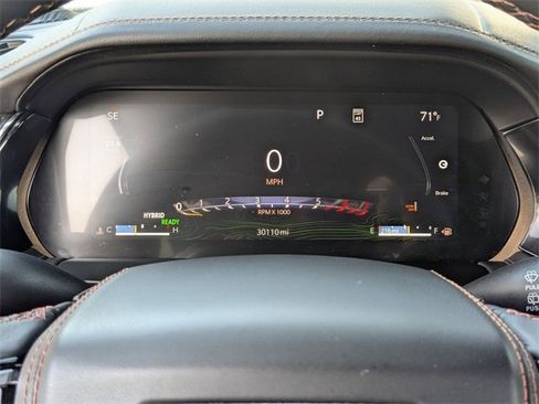 Used 2024 Jeep Grand Cherokee Summit image 20