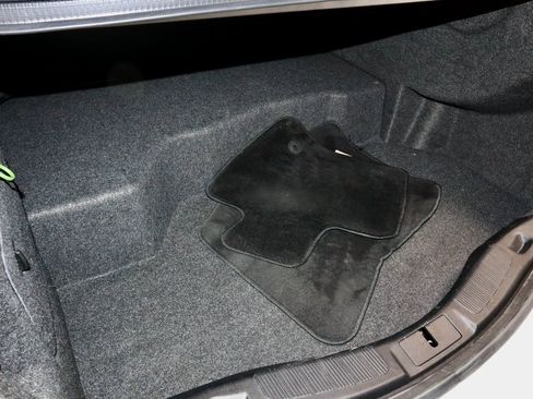 Certified 2018 Ford Fusion S image 14