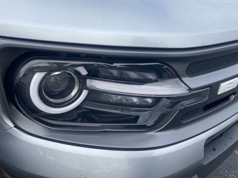 Used 2022 Ford Bronco Sport Big Bend image 9