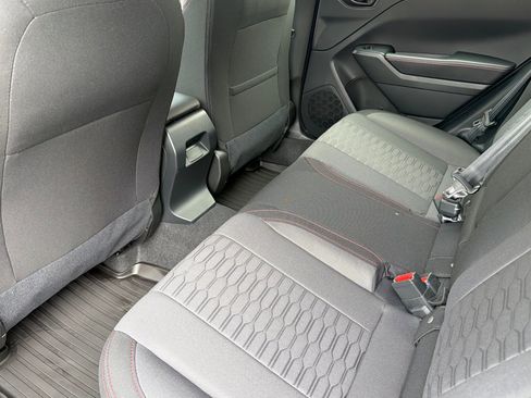 New 2026 Subaru Impreza 2.0i Sport image 12