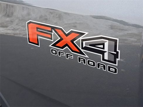 New 2025 Ford Ranger XLT w/ FX4 Off-Road Package image 28