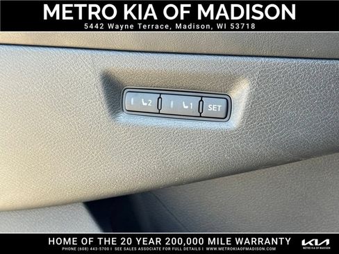 Used 2015 Nissan Murano Platinum w/ Platinum Technology Package AWD/4WD image 15