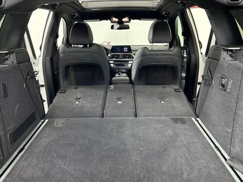 Used 2021 BMW X3 sDrive30i w/ Convenience Package image 21