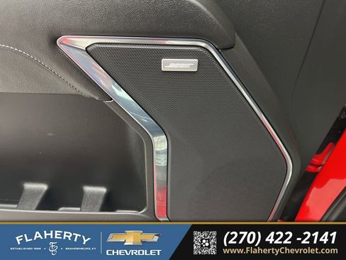 Used 2025 GMC Sierra 1500 Elevation w/ Preferred Package image 23