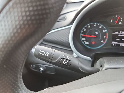 Used 2024 Chevrolet Malibu LT image 33