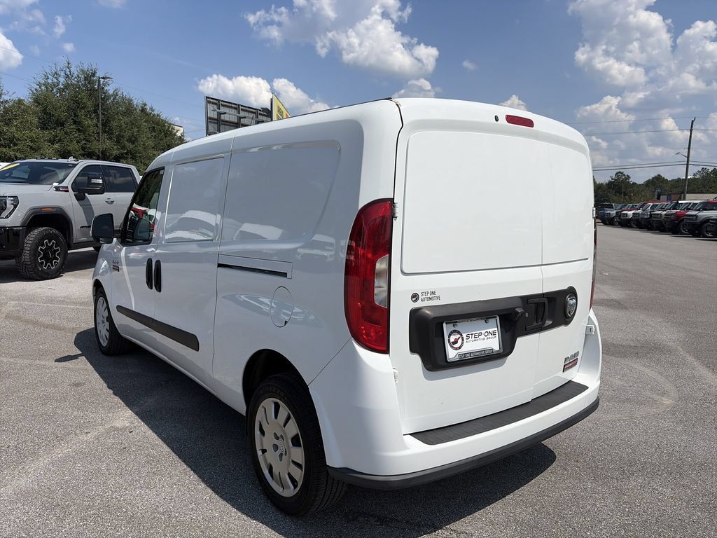 Used 2020 RAM ProMaster City Tradesman SLT FWD image 5