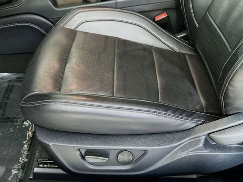 Certified 2021 Ford Mustang GT Premium w/ Equipment Group 401A image 30