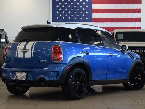 Used 2013 MINI Cooper Countryman S FWD image 5