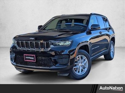New 2026 Jeep Grand Cherokee Laredo X